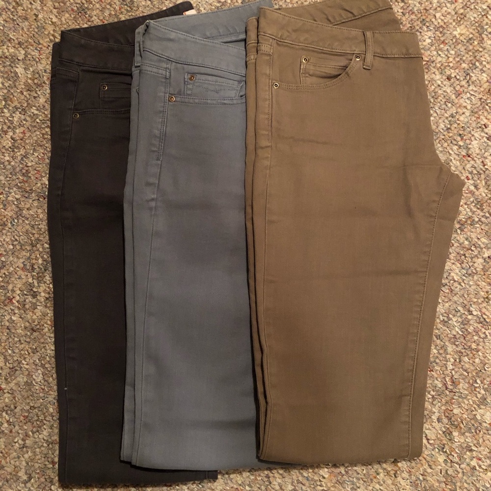 👖3 for $28 👖